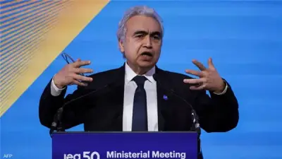 أوروبا تتحول إلى أمريكا ونيجيريا لتعويض نقص وقود الطائرات