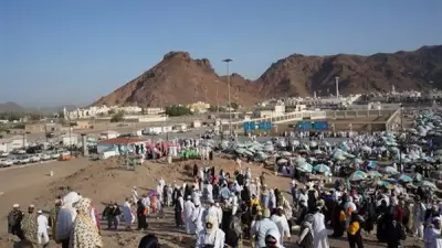 حكم زيارة جبل أحد للحجاج والمعتمرين بين السنة والتاريخ