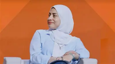 رشا حسني تمثل القاهرة السينمائي في صالون المبرمجين بمهرجان بكين الدولي