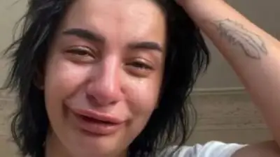 التحقيق مع البلوجر بطة زينهم بتهمة نشر فيديوهات خادشة للحياء