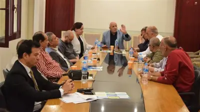 طلب كبير على قطاع الدواجن المصري من الدول العربية