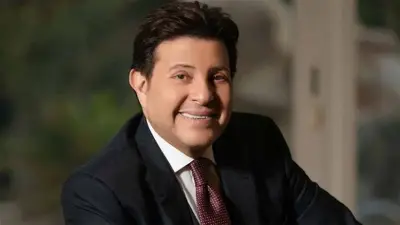 محمد فؤاد يوجه رسالة دعم لهاني شاكر في أزمته الصحية: ربنا يشفيه