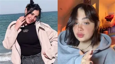 إحالة البلوجر حبيبة رضا للمحاكمة بتهمة نشر فيديوهات خادشة للحياء