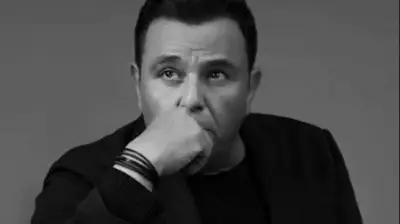 محمد فؤاد يوجه رسالة دعم وحب لهاني شاكر في محنته الصحية