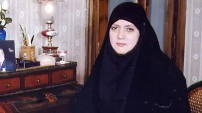 شمس البارودي تروي ذكريات طفولتها المدللة وصدمات زواجها الأول