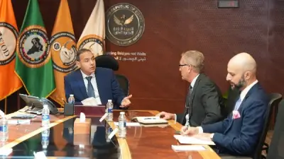 الرقابة المالية تعلن آليات جديدة لجذب المستثمرين الأجانب وتنشيط أسواق رأس المال