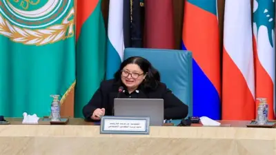 نائبة وزيرة التضامن: التمكين الاقتصادي للمرأة أولوية وضرورة ملحة