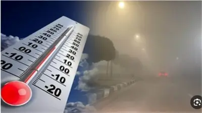 صيفي نهارا وشتوي ليلا.. الأرصاد توضح موعد استقرار الطقس