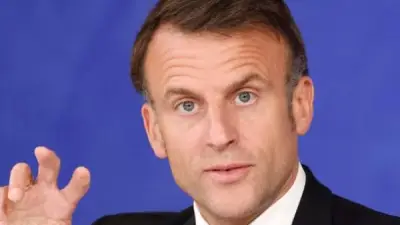 ماكرون يعلن استعداد فرنسا لاستضافة مؤتمر لدعم الجيش اللبناني وإعمار الجنوب