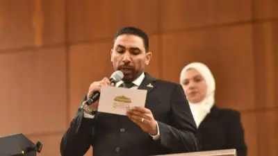 النائب محمد جامع يطالب بمد عمل المحال لمنتصف الليل صيفاً حفاظاً على السياحة