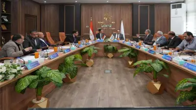 جامعة بنها الأهلية توافق على إنشاء أكاديمية لتعليم الأطفال البرمجة والذكاء الاصطناعي