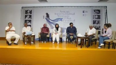 مهرجان أسوان لأفلام المرأة يناقش تأثير الفن في المجتمع