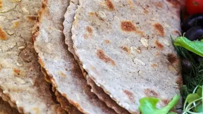 طريقة عمل عيش الشوفان في المنزل بأقل التكاليف لصحة ورشاقة أفضل