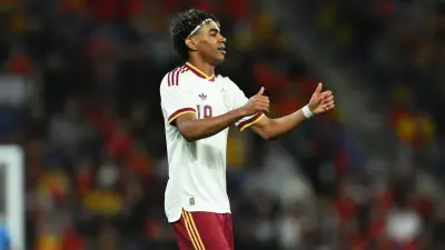 بشرى للسعودية.. يامال مهدد بالغياب عن أول مباراتين بالمونديال