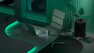 استطلاع: فجوة بين سياسات الأمن السيبراني والتزام الموظفين