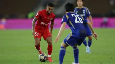 إيفاب يؤكد صحة قرار حكم مباراة شباب الأهلي وماتشيدا زيلفيا