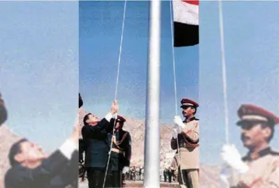 كيف استعادت مصر سيناء بعد الحرب؟ تفاصيل من المفاوضات والوثائق داخل هيئة التحكيم