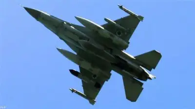 إعلام الاحتلال: الجيش الأمريكي يواصل نقل الأسلحة جوا إلى المنطقة