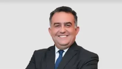 رئيس البورصة المصرية الجديد يعلن خطة لتحويل البورصة إلى شركة