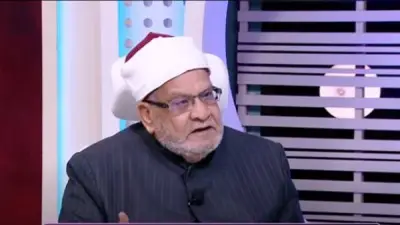 أحمد كريمة: الانتحار كبيرة وليس كفرًا والمنتحر مسلم عاص