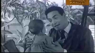 سبب وفاة لاعب الأهلي السابق هاني داوود بطل أغنية ماما زمانها جاية