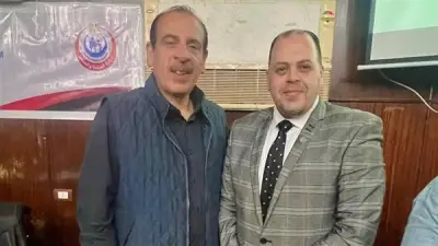 مستشفى العجمي التخصصي يحصد المراكز الأولى في تقييمات وزارة الصحة بالإسكندرية