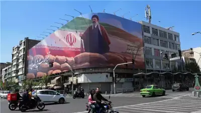 المرشد الإيراني: وحدتنا ستزداد قوة وصلابة رغم حملات العدو