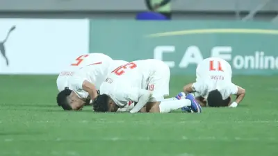 الزمالك يبتعد بالصدارة وينقل الضغط على الأهلي قبل مواجهة بيراميدز