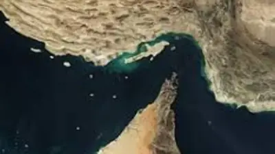 أكسيوس: الحرس الثوري يزرع ألغاما إضافية في مضيق هرمز