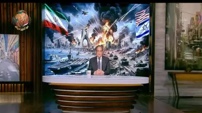 أسامة كمال: «حرب الناقلات» تكشف تحركات مثيرة للجدل في المحيط الهندي