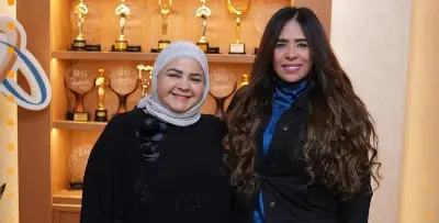 حنان ماضي ضيفة برنامج قد المقام وتتحدث عن مشوارها الفني