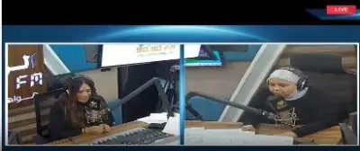 حنان ماضي: برنامج قد المقام غير حياتي ومرت بسنوات صعبة ودعاء الكرب سري