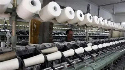 تصريحات مدبولي.. صادرات الغزل والنسيج تتجه نحو الأسواق العالمية