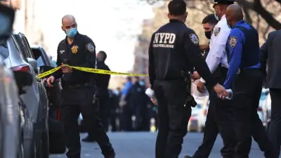 إصابة عشرة أشخاص في إطلاق نار بولاية لويزيانا الأمريكية