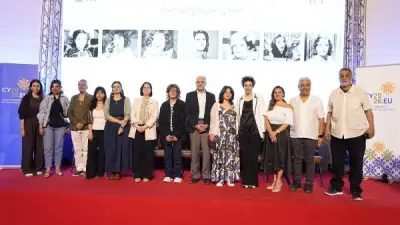 مهرجان أسوان يناقش تأثير التقاليد على صورة المرأة في السينما