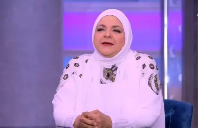 قد المقام حنان ماضي: لا أفضل الظهور الإعلامي لمجرد التواجد فقط