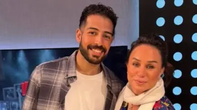 محمود ياسين جونيور: لا أشبه جدي وأتمنى تجسيد سيرة عمرو دياب