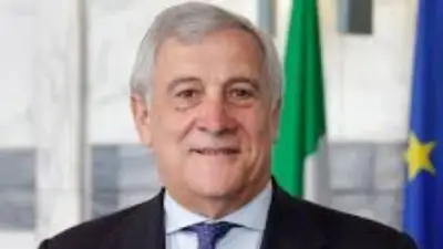 إيطاليا تؤيد فرض قيود على استيراد منتجات المستوطنات الإسرائيلية