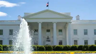 بدء المحادثات اللبنانية الإسرائيلية في البيت الأبيض بحضور ترامب