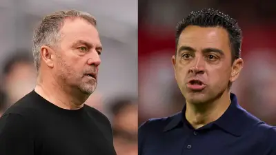 جيش واحد يخوض كل الحروب.. هل يدفع برشلونة ثمن تلاعب فليك بإرث تشافي؟