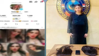 القبض على صانعة محتوى بتهمة الرقص خادش للحياء في القاهرة