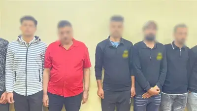 مشاجرة داخل مستشفى بسوهاج وتحرك أمني عاجل لضبط الأطراف