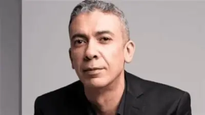 تشييع جثمان الدكتور ضياء العوضي الجمعة بمقابر النور بالشرقية