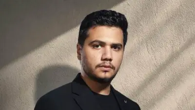 عمر محمد رياض: سعيد بردود الأفعال على دوري في رأس الأفعى وتجسيد الشخصية تحدٍ كبير