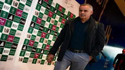 جوزيه جوميز مهدد بالإيقاف حال تدريب الأهلي بسبب عقوبة سابقة مع الزمالك