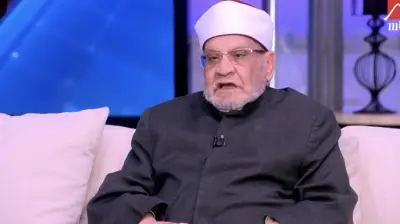 أحمد كريمة يرد على ادعاءات نظام الطيبات: التحليل والتحريم بيد الله
