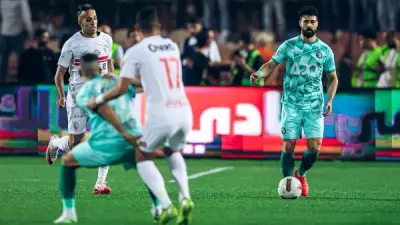 أبو الدهب: يورشيتش أهدى فوز الزمالك بتشكيل خاطئ