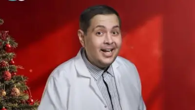 كريم مغاوري: بيت بابا محطة مهمة في مشواري الفني بعد وعكتي الصحية