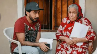 مدير أعمال حياة الفهد يكشف أسرارًا مؤثرة قبل وفاتها