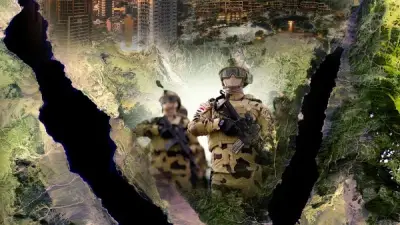 سيناء: أهمية المكان ورمزية المكانة في قلب العالم